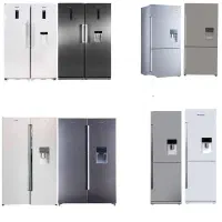یخچال،ساید،دوقلو،