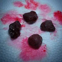 .سنگ تضمینی مخصوص رزق روزی .