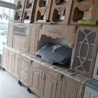 کابینت آماده ازنا