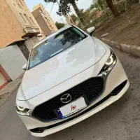 مزدا ۳ مدل ۲۰۲۵