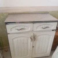 کابینت دو قلو