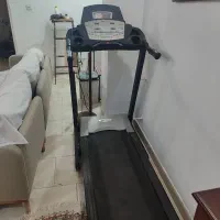 تردمیل توربو قیمت 20تومان نیاز به سرویس دارد
