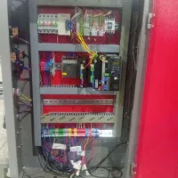 برق کار صنعتی