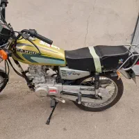 موتور معاوضه