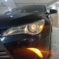 فروش یا معاوضه تویوتا کمری