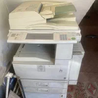 دستگاه فتوکپی ریکو ام پی mp3500