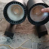 چراغ LED|لامپ و چراغ|اسلام‌شهر, شهرک واوان|دیوار
