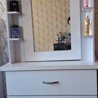 میز آرایش