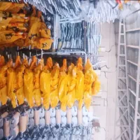 مرکز پخش اگزوز