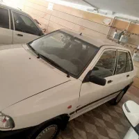 پراید مدل 92