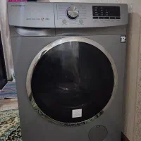 لباسشویی پاکشوما ۸ کیلویی