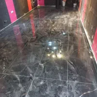 استا کاشی کار و سرامیک کار