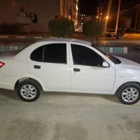 ساینا ۹۹ بدون رنگ شاسی پلم