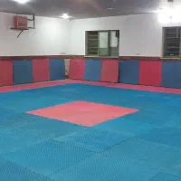 باشگاه رزمی کونگ فو توآ