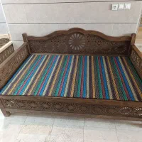 فروش تخت سنتی