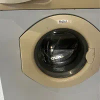 ماشین لباس شویی