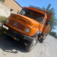 بنز باری ۱۹۲۱