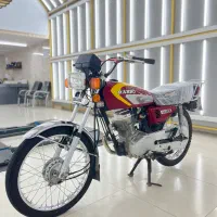 رهرو 125.مدل 94 درحدصفر