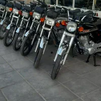 خرید وفروش موتور
