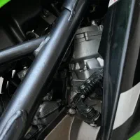 zx 150|موتورسیکلت|تهران, شهرک ابوذر|دیوار
