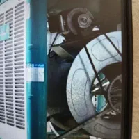 تعمیرات و راه اندازی انواع کولر ابی