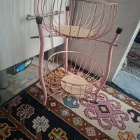 جا سیب زمینی پیاز