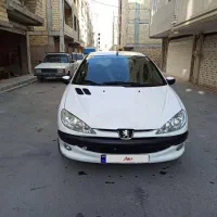 206 تیپ 5 مدل 95