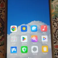 موبایل REDMI 15 C.  نوع  استفاده نشده