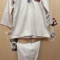 لباس کاراته نونو