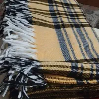 پتو مسافرتی