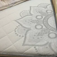 تشک ۱۸۰ * ۲۰۰ مناسب جهیزیه