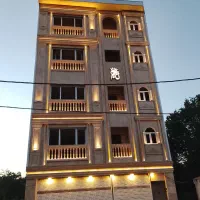 طراحی و اجرای سنگ نما