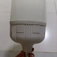 لامپ 40W درحد نو 4 عدد