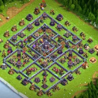 کلش آف کلنز