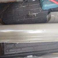 رکاب تیبا ۱