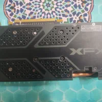 rx 580 xfx