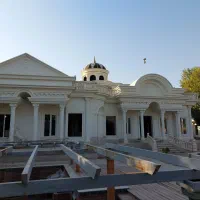 فلاشینگ نما کانال سازی و داکت اسپلیت
