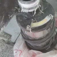 کفکش ایرانی ۳اینچ آن سی