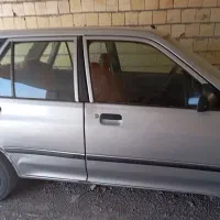پراید مدل ۸۷