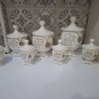 وسایل چینی و بلور