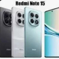 شیاومی مدل Note15/Note15Pro(بدون پیش پرداخت)