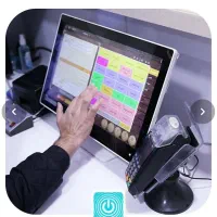 نرم افزار حسابداری فروشگاه.با نصب رایگان