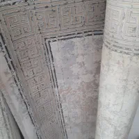 فرش ۶ متری ۷۰۰ شانه در حد نو واقعی