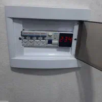 برق کار|خدمات پیشه و مهارت|گلپایگان, |دیوار
