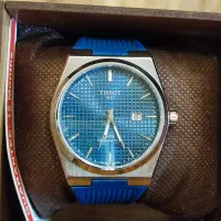 ساعت مچی مردانه tissot