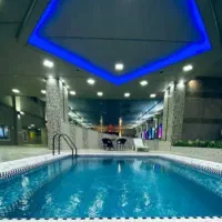 سه عدد بلیط استخر پازیریک