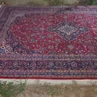 فرش دست باف ۱۲ متری