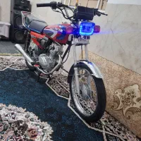 متور پارکینگی مدل ۸۱ تلاش