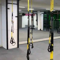 کلاس های TRX