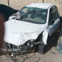 ریو مونتاژ مدل ۱۳۸۷ در حد صفر کارکرد